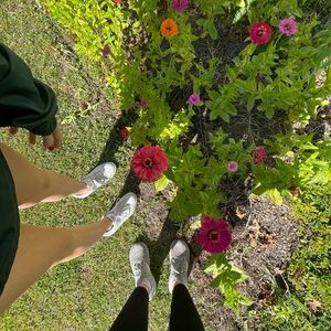 Meet your Posher, Grace